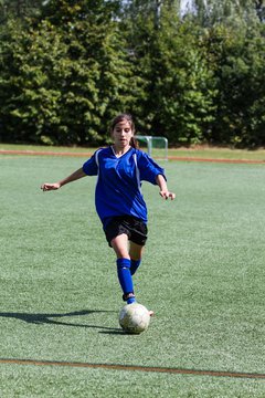 Bild 166 - B-Juniorinnen SV Henstedt-Ulzburg - MTSV Olympia Neum�nster : Ergebnis: 1:4